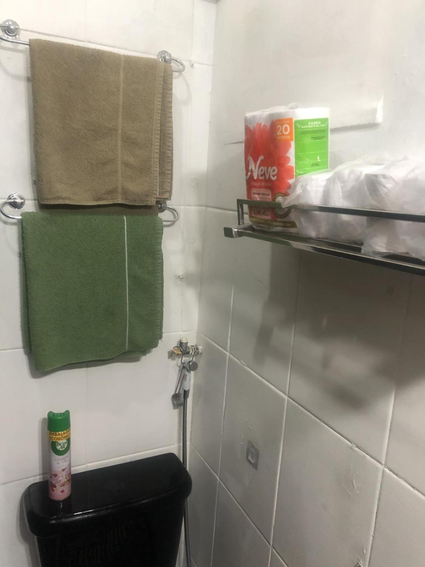 Apartamento Em Frente A Posto 5 Copa