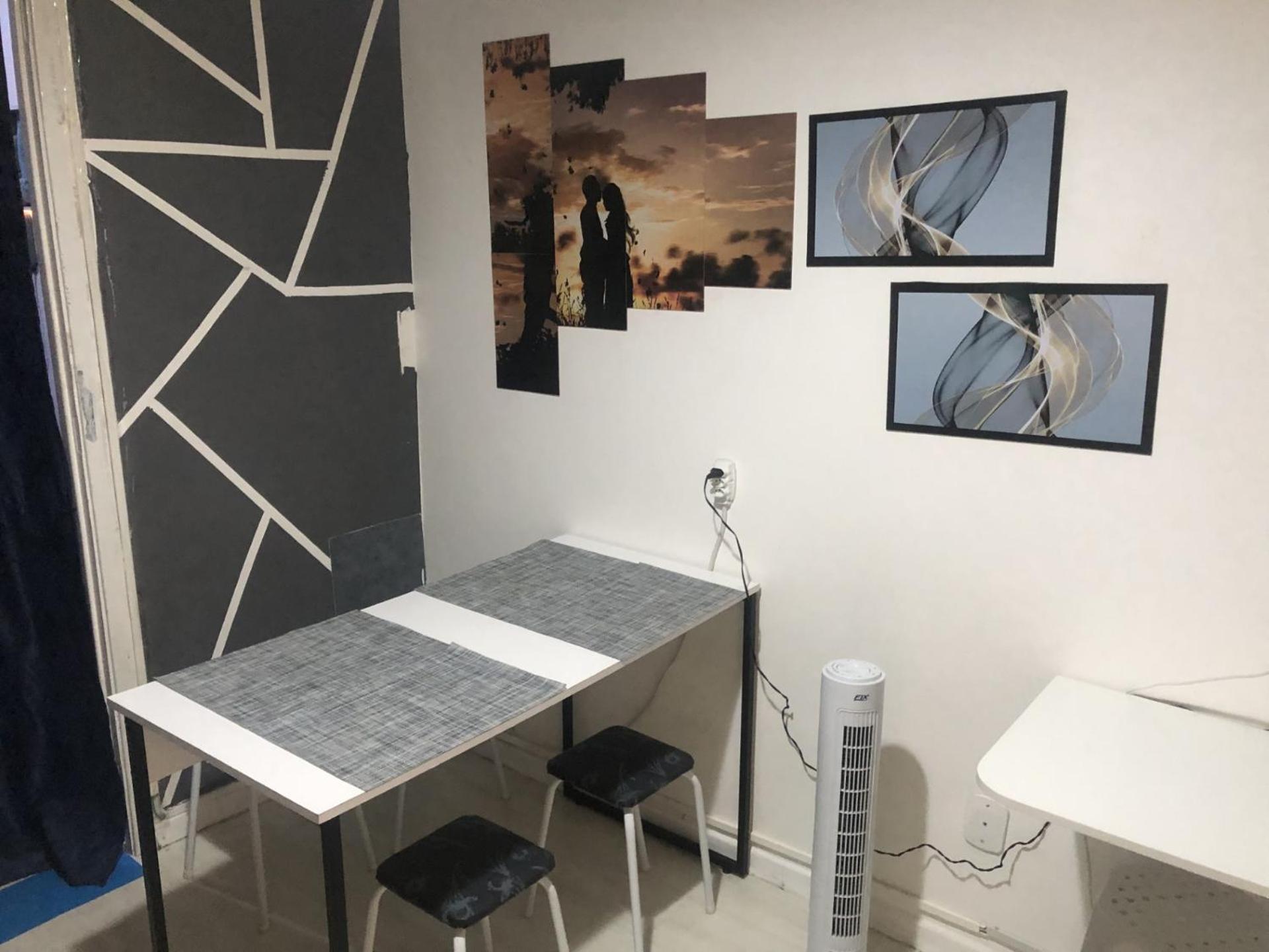 Apartamento Em Frente A Posto 5 Copa *