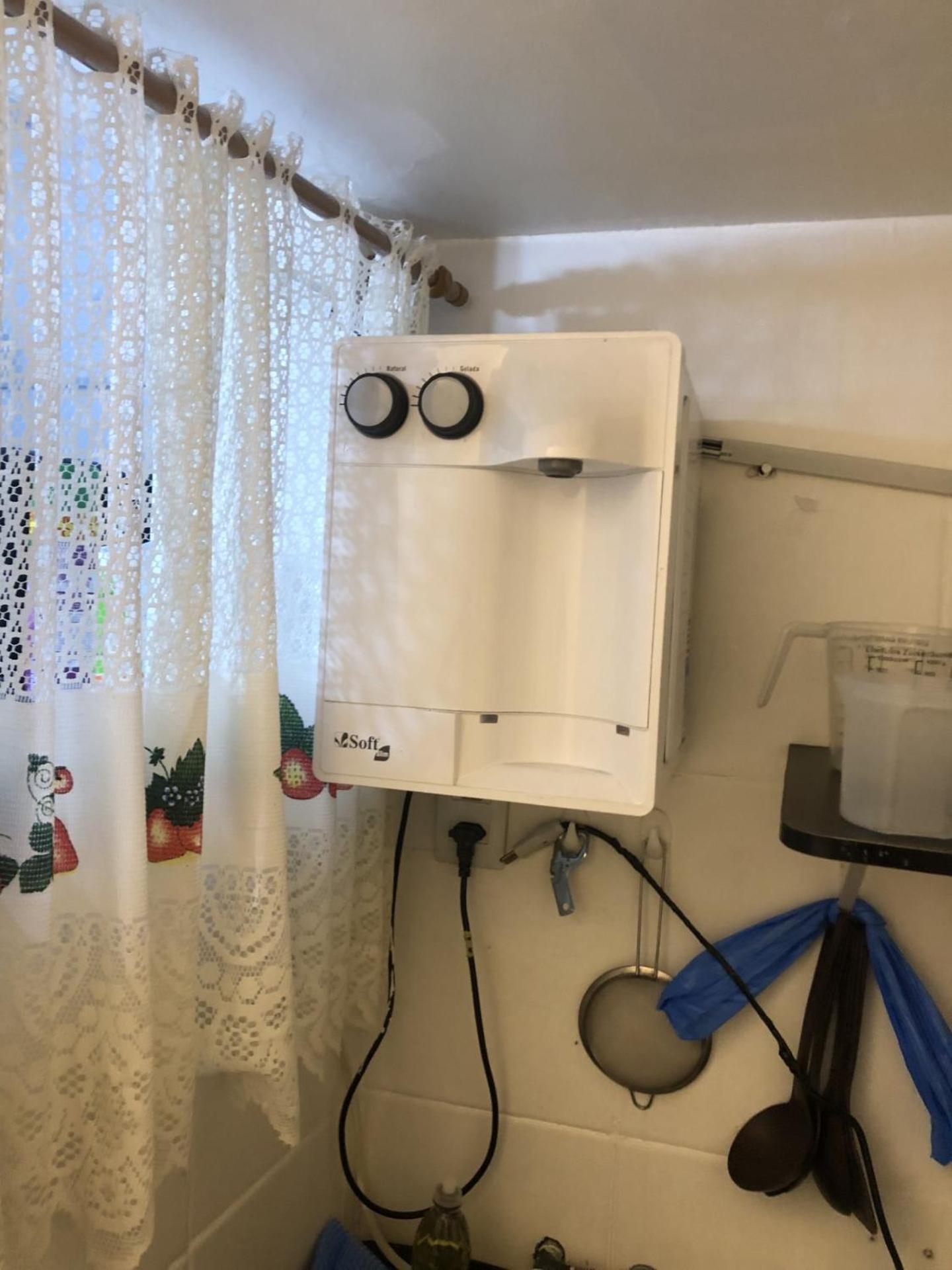 Apartamento Em Frente A Posto 5 Copa